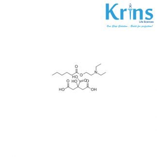 diethyl aminoethyl hexanoate (da 6) technical grade, 98%