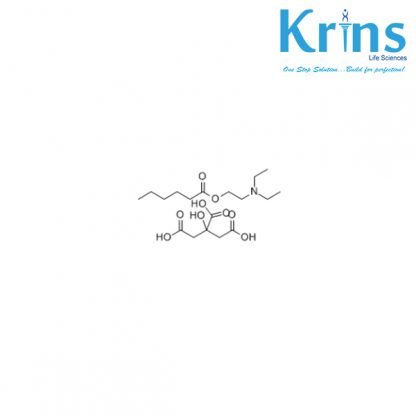 diethyl aminoethyl hexanoate (da 6) technical grade, 98%