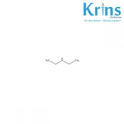 diethylamine extrapure ar, 99.5%