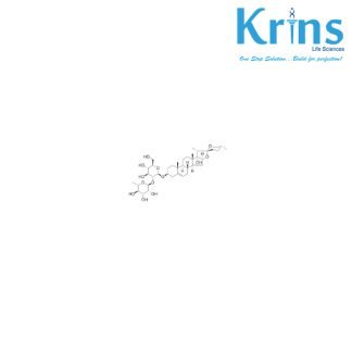 digitonin (digitin) extrapure, 50%