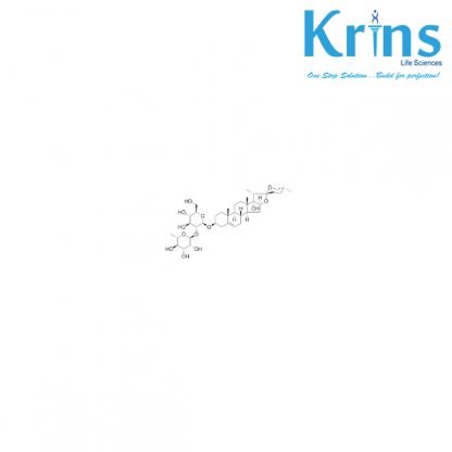 digitonin (digitin) extrapure, 50%