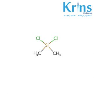 dimethyl dichlorosilane (dmdcs) pure, 98%