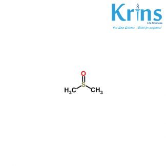 dimethyl sulphoxide (dmso) extrapure, 99%