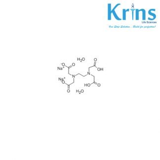 edta disodium salt 0.01m solution
