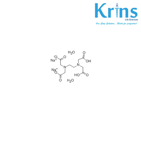 EDTA Disodium Salt 0.5M Solution edta disodium salt 0.5m solution
