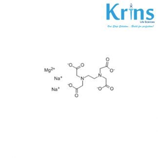 edta magnesium disodium complex (edta mg) pure