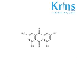 emodin extrapure, 95%
