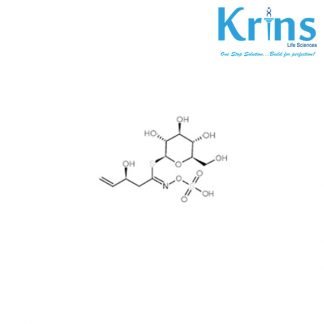 epiprogoitrin potassium salt extrapure, 80%