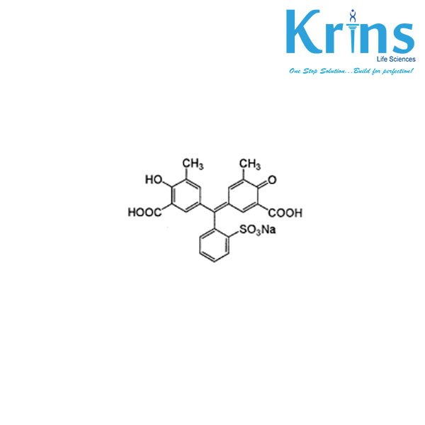 Eriochrome Cyanine R eriochrome cyanine r