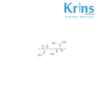 ethambutol dihydrochloride (etb.2hcl), 98%
