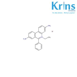 ethidium bromide for molecular biology, 99%
