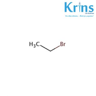 ethyl bromide extrapure, 99%
