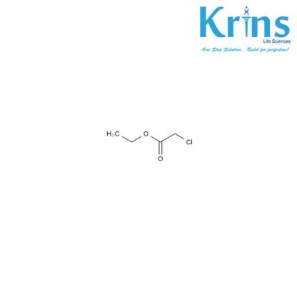 ethyl chloroacetate pure, 98%