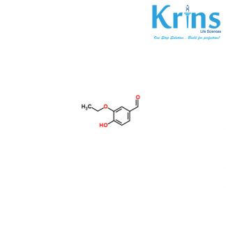 ethyl vanillin extrapure, 98%