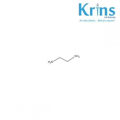 ethylene diamine extrapure ar, 99.5%