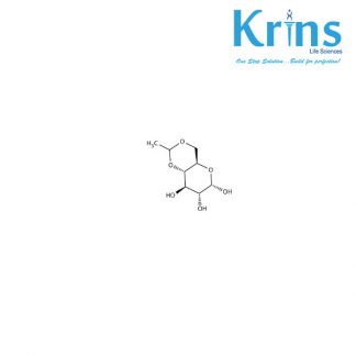 ethylidene glucose extrapure, 90%
