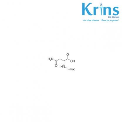 fmoc d asparagine extrapure, 99%
