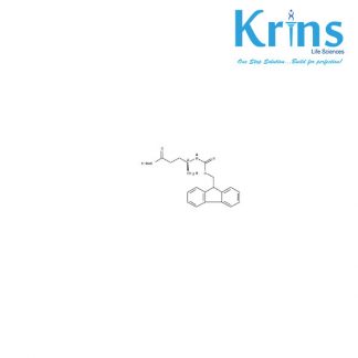 fmoc d glutamic acid 5 tert butyl ester (fmoc d glu(otbu) oh) extrapure, 99%