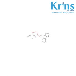fmoc d isoleucine extrapure, 99%
