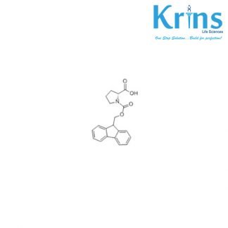 fmoc d proline extrapure, 99%