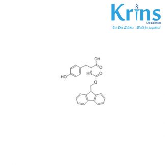 fmoc d tyrosine extrapure, 99%