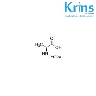 fmoc l alanine extrapure, 99%