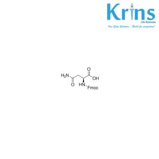 fmoc l asparagine extrapure, 99%