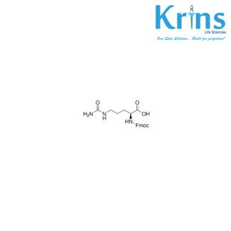 fmoc l citrulline extrapure, 99%