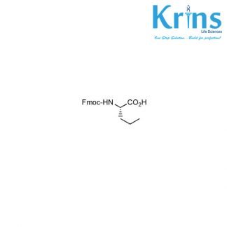 fmoc l norvaline extrapure, 99%