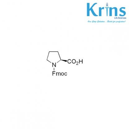 fmoc l proline extrapure, 99%