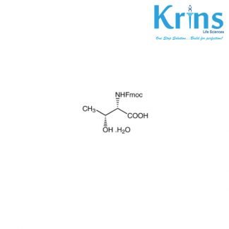 fmoc l threonine extrapure, 99%