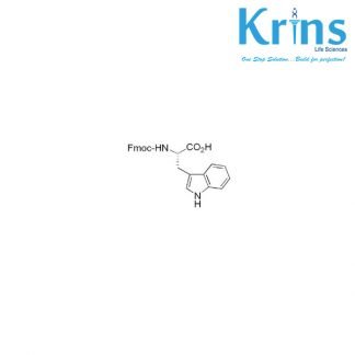 fmoc l tryptophan extrapure, 99%