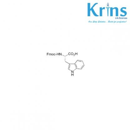 fmoc l tryptophan extrapure, 99%