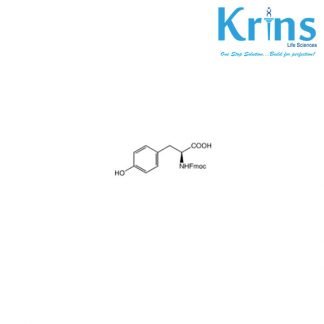 fmoc l tyrosine extrapure, 99%