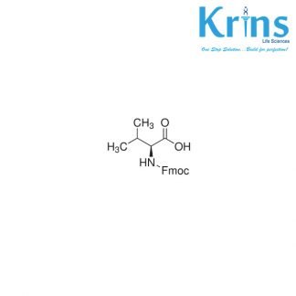 fmoc l valine extrapure, 99%