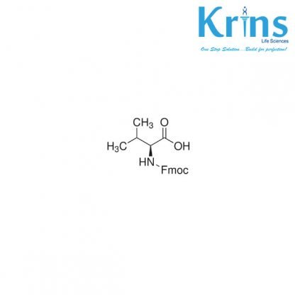 fmoc l valine extrapure, 99%