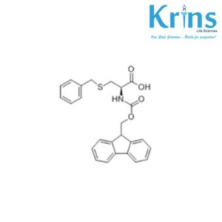 fmoc s benzyl l cysteine extrapure, 98%