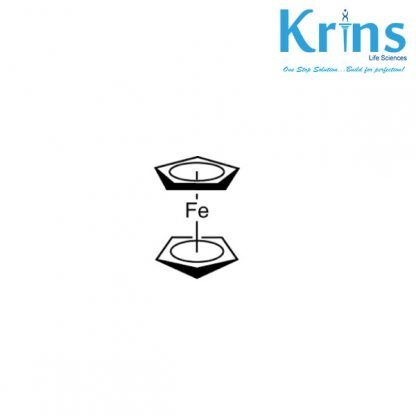 ferrocene extrapure, 99%