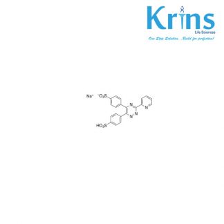 ferrozine monosodium extrapure, 97%