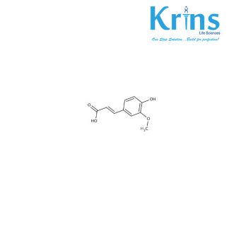 ferulic acid pure, 98%
