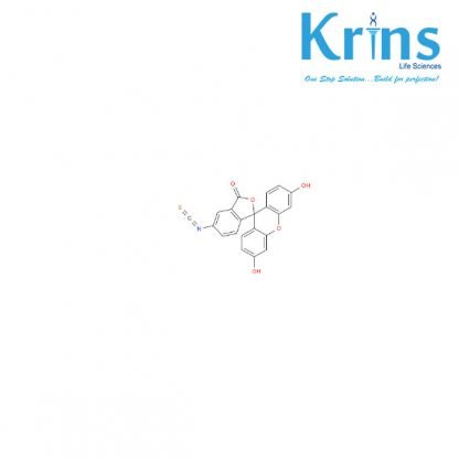 fluorescein isothiocyanate isomer i (fitc) extrapure, 98%