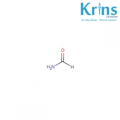 formamide for uv spectroscopy, 99%