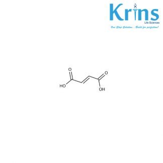 fumaric acid extrapure ar, 99%
