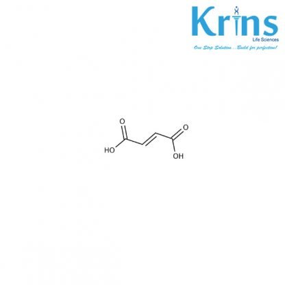 fumaric acid extrapure ar, 99%