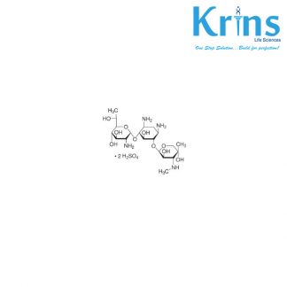 g 418 sulphate (geneticin) for tissue culture