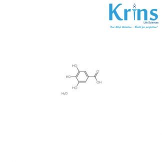 gallic acid pure, 98%