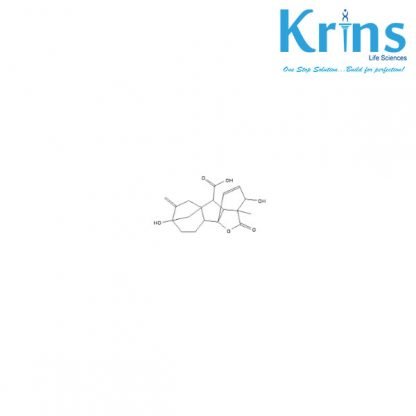 gibberellic acid (ga3), 90%