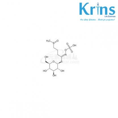 glucoiberin potassium salt extrapure, 85%