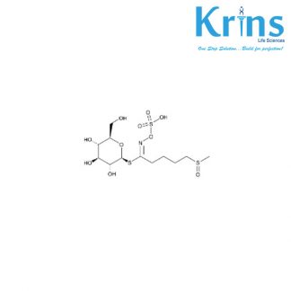 glucoraphanin potassium salt extrapure, 90%