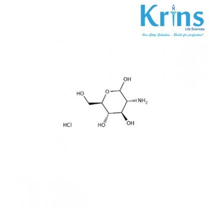 glucosamine hydrochloride extrapure, 99%